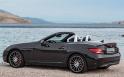 2017 Mercedes SLC 2