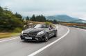 2017 Mercedes SLC 24