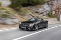 2017 Mercedes SLC 25