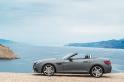 2017 Mercedes SLC 26