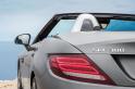 2017 Mercedes SLC 29