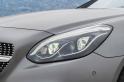 2017 Mercedes SLC 32