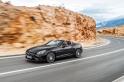 2017 Mercedes SLC 36