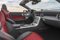 2017 Mercedes SLC 40