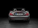 2017 Mercedes SLC 42