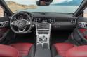 2017 Mercedes SLC 43