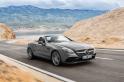 2017 Mercedes SLC 44
