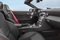 2017 Mercedes SLC 46