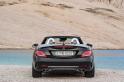 2017 Mercedes SLC 5