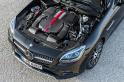 2017 Mercedes SLC 50