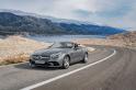 2017 Mercedes SLC 52