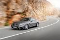 2017 Mercedes SLC 54