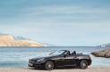 2017 Mercedes SLC 56