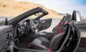 2017 Mercedes SLC 57