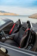 2017 Mercedes SLC 58