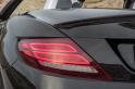 2017 Mercedes SLC 59