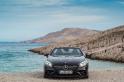 2017 Mercedes SLC 60