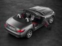 2017 Mercedes SLC 7