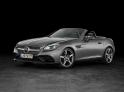 2017 Mercedes SLC 8