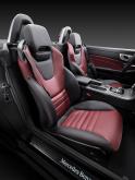 2017 Mercedes SLC 9