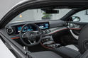 2018 Mercedes E Class Coupe 10