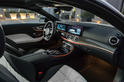 2018 Mercedes E Class Coupe 11