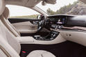 2018 Mercedes E Class Coupe 13