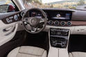 2018 Mercedes E Class Coupe 14