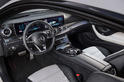 2018 Mercedes E Class Coupe 16