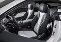 2018 Mercedes E Class Coupe 17