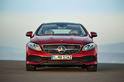2018 Mercedes E Class Coupe 18