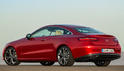 2018 Mercedes E Class Coupe 2