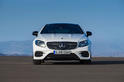 2018 Mercedes E Class Coupe 28