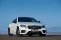 2018 Mercedes E Class Coupe 29