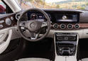 2018 Mercedes E Class Coupe 3