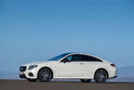 2018 Mercedes E Class Coupe 31