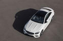 2018 Mercedes E Class Coupe 32