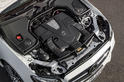 2018 Mercedes E Class Coupe 34