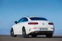 2018 Mercedes E Class Coupe 36