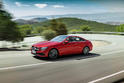 2018 Mercedes E Class Coupe 38