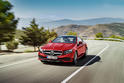 2018 Mercedes E Class Coupe 39