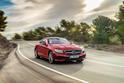 2018 Mercedes E Class Coupe 41
