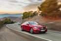2018 Mercedes E Class Coupe 43