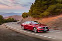 2018 Mercedes E Class Coupe 44