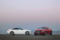 2018 Mercedes E Class Coupe 45