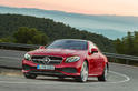 2018 Mercedes E Class Coupe 47
