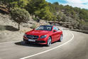 2018 Mercedes E Class Coupe 49