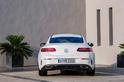 2018 Mercedes E Class Coupe 5