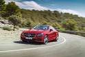 2018 Mercedes E Class Coupe 50