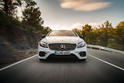 2018 Mercedes E Class Coupe 53